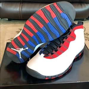 Air Jordan 10 Retro